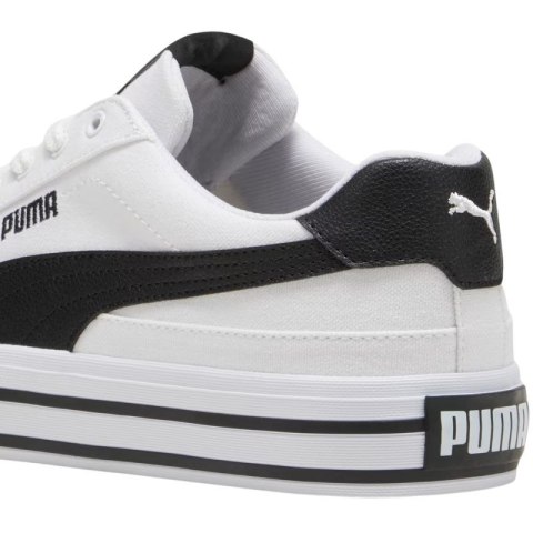 Buty Puma Court Classic Vulc FS M 396353 02 40,5