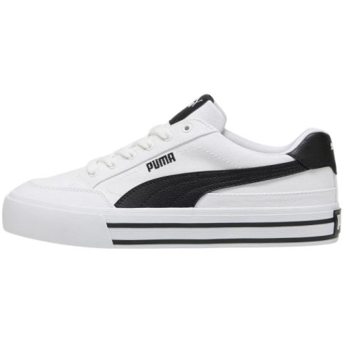 Buty Puma Court Classic Vulc FS M 396353 02 40,5