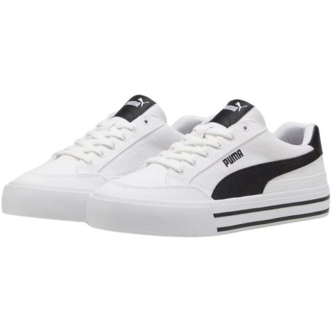 Buty Puma Court Classic Vulc FS M 396353 02 40