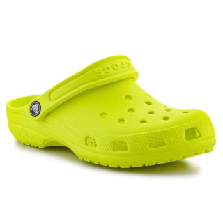 Klapki Crocs Classic Clog Jr 206991-76M EU 28/29