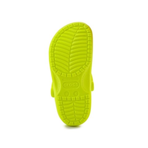 Klapki Crocs Classic Clog Jr 206991-76M EU 37/38 Klapki Crocs Classic Clog Jr 206991-76M EU 37/38