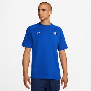 Koszulka Nike Inter Mediolan Travel SS Top FN8302-438 M
