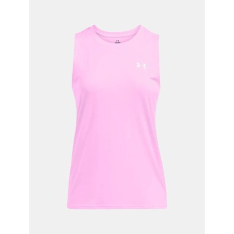 Koszulka Under Armour W 1383656-638 S Koszulka Under Armour W 1383656-638 S