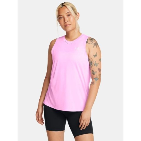 Koszulka Under Armour W 1383656-638 S Koszulka Under Armour W 1383656-638 S