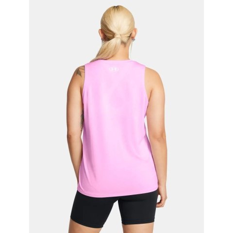 Koszulka Under Armour W 1383656-638 XS Koszulka Under Armour W 1383656-638 XS