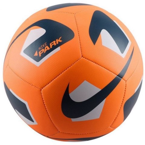 Piłka Nike Park Team 2.0 FZ7551-803 5 Piłka Nike Park Team 2.0 FZ7551-803 5