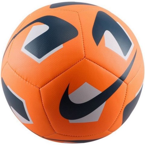 Piłka Nike Park Team 2.0 FZ7551-803 5 Piłka Nike Park Team 2.0 FZ7551-803 5