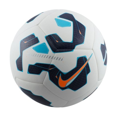 Piłka Nike Pitch FZ2636-100 5 Piłka Nike Pitch FZ2636-100 5
