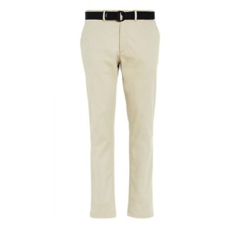 Spodnie Calvin Klein Chino Modern Twill Slim M K10K110963 33/32