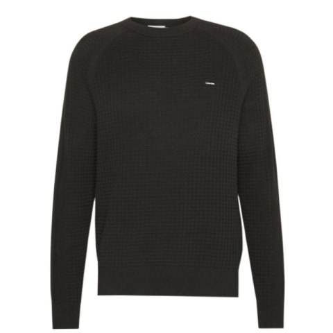 Sweter Calvin Klein Texture M K10K111476 M Sweter Calvin Klein Texture M K10K111476 M