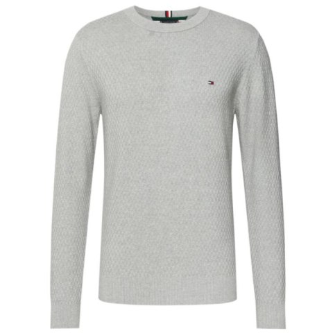 Sweter Tommy Hilfiger Cross M MW0MW29035b XL