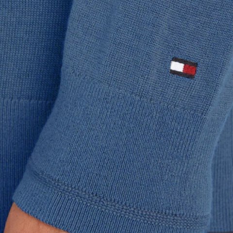 Sweter Tommy Hilfiger Luxury M MW0MW31011 M