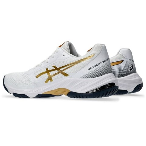 Buty Asics Netburner Ballistic FF 3 W 1052A069110 39