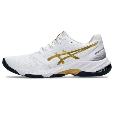 Buty Asics Netburner Ballistic FF 3 W 1052A069110 39