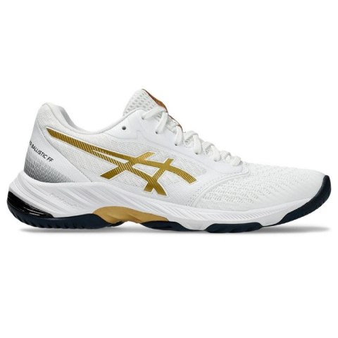 Buty Asics Netburner Ballistic FF 3 W 1052A069110 39