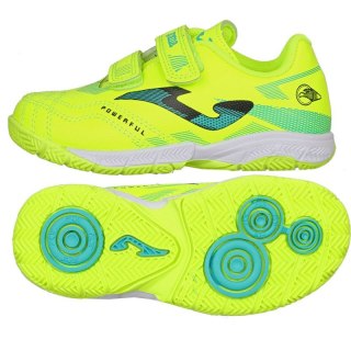 Buty Joma POWERFUL 2411 Jr IN POJW2411INV 26