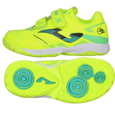 Buty Joma POWERFUL 2411 Jr IN POJW2411INV 28 Buty Joma POWERFUL 2411 Jr IN POJW2411INV 28
