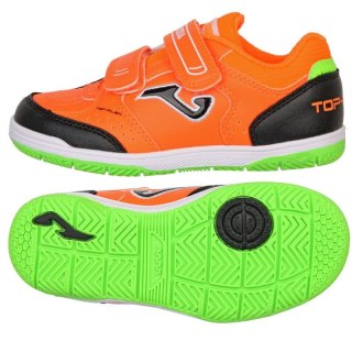 Buty Joma Top Flex IN Jr 2408 TPJW2408INV 28
