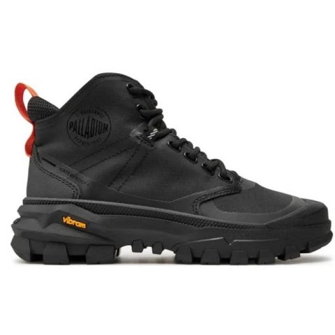 Buty Palladium Pallarider M 79108-008-M EU 43 Buty Palladium Pallarider M 79108-008-M EU 43