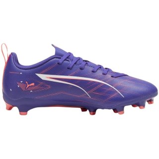 Buty Puma Ultra 5 Play FG/AG Jr 107695 01 36