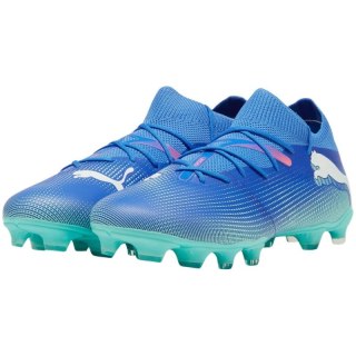 Buty piłkarskie Puma Future 7 Match FG/AG M 107931 01 40,5