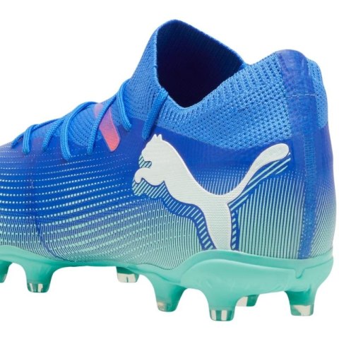 Buty piłkarskie Puma Future 7 Match FG/AG M 107931 01 40,5