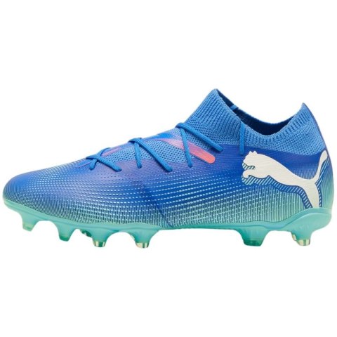 Buty piłkarskie Puma Future 7 Match FG/AG M 107931 01 40,5