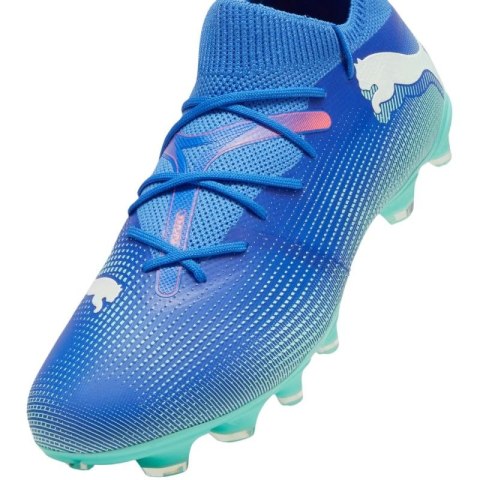 Buty piłkarskie Puma Future 7 Match FG/AG M 107931 01 40,5