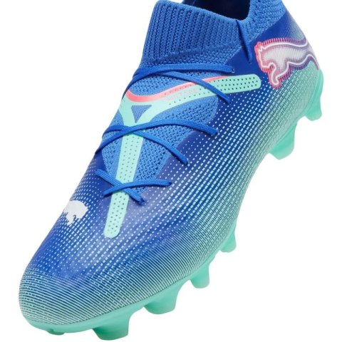 Buty piłkarskie Puma Future 7 Pro FG/AG M 107924 01 43