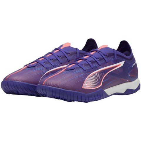 Buty piłkarskie Puma Ultra 5 Match TT 107892 01 42