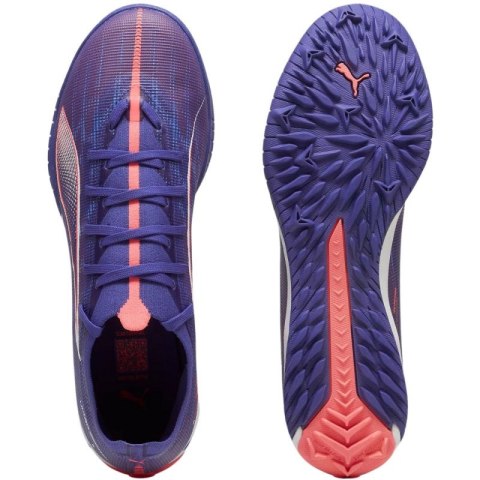 Buty piłkarskie Puma Ultra 5 Match TT 107892 01 42