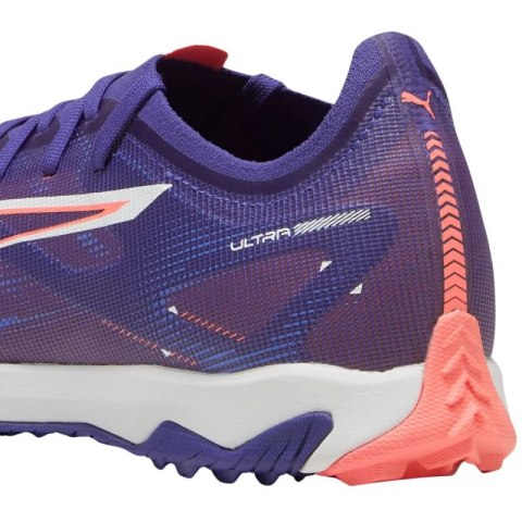 Buty piłkarskie Puma Ultra 5 Match TT 107892 01 43