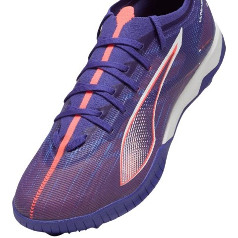 Buty piłkarskie Puma Ultra 5 Match TT 107892 01 43