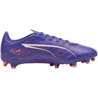 Buty piłkarskie Puma Ultra 5 Play FG/AG 107689 01 40,5