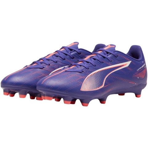 Buty piłkarskie Puma Ultra 5 Play FG/AG 107689 01 40,5