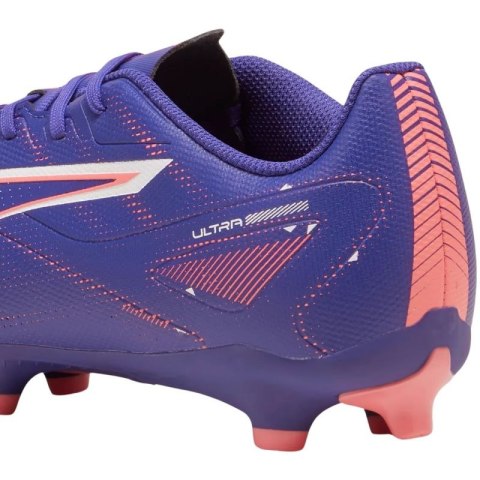 Buty piłkarskie Puma Ultra 5 Play FG/AG 107689 01 40,5