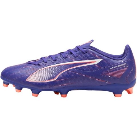 Buty piłkarskie Puma Ultra 5 Play FG/AG 107689 01 40,5