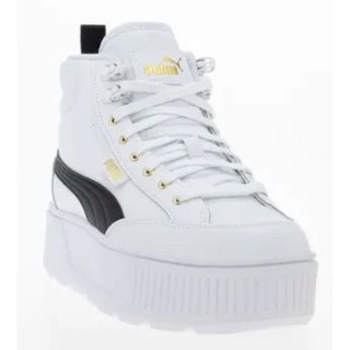 Buty sportowe Puma Karmen Mid W 38585703 38