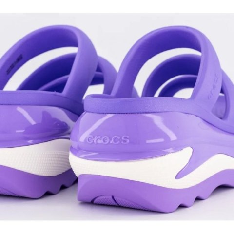 Chodaki Crocs Mega Crush Triple Strap 209842-5AJ EU 38/39