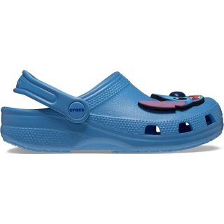 Chodaki Crocs Stitch Classic Clog Kids Disney Jr 209464-4TB EU 28/29