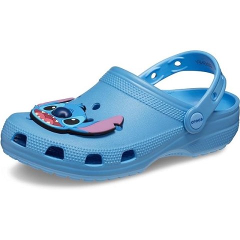 Chodaki Crocs Stitch Classic Clog Kids Disney Jr 209464-4TB EU 28/29