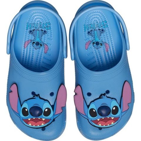 Chodaki Crocs Stitch Classic Clog Kids Disney Jr 209464-4TB EU 28/29