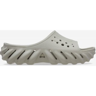 Klapki Crocs Echo Slide Elephant 208170-1LM EU 36/37