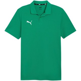 Koszulka Puma Team Goal Casuals Polo M 658605 05 2XL