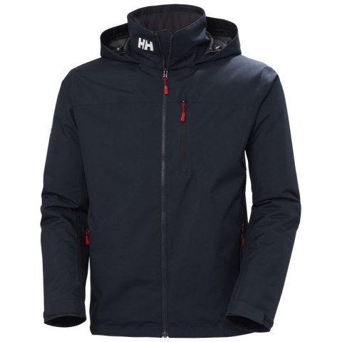 Kurtka Helly Hansen Crew Hooded Midayer Jacket M 2 34442 597 L