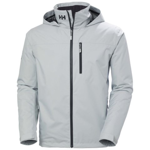 Kurtka Helly Hansen Crew Hooded Midayer Jacket M 2 34442 853 XL Kurtka Helly Hansen Crew Hooded Midayer Jacket M 2 34442 853 XL