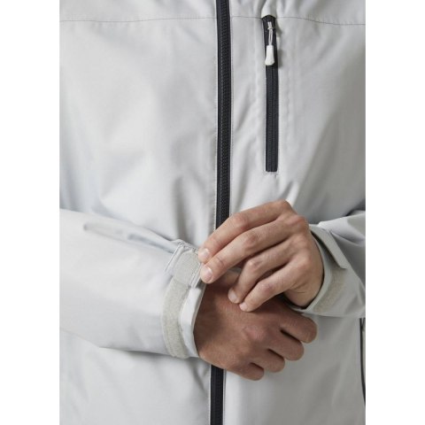 Kurtka Helly Hansen Crew Hooded Midayer Jacket M 2 34442 853 XL Kurtka Helly Hansen Crew Hooded Midayer Jacket M 2 34442 853 XL