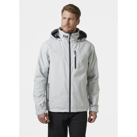 Kurtka Helly Hansen Crew Hooded Midayer Jacket M 2 34442 853 XL Kurtka Helly Hansen Crew Hooded Midayer Jacket M 2 34442 853 XL