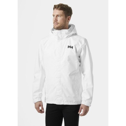 Kurtka membranowa Helly Hansen Dubliner Jacket M 62643 001 XL Kurtka membranowa Helly Hansen Dubliner Jacket M 62643 001 XL