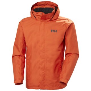 Kurtka membranowa Helly Hansen Dubliner Jacket M 62643 300 2XL